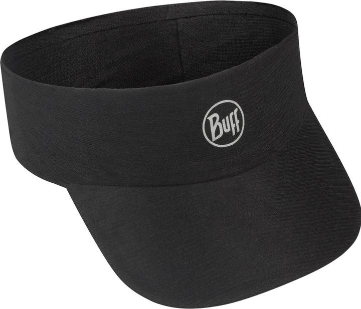 Actual product image Buff Pack Run Visor (One size)