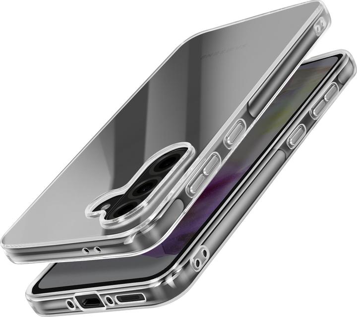 Produktbild Mayaxess Transparent (Samsung Galaxy A36)