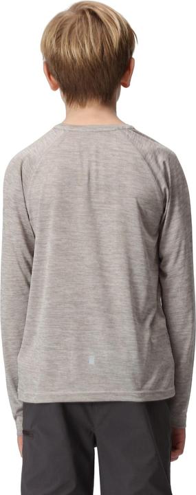 Produktbild Regatta Burnlee TShirt Langärmlig (140)