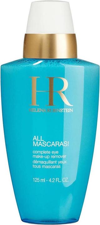 Helena Rubinstein All Mascaras (Make-Up Entferner, 125 ml)