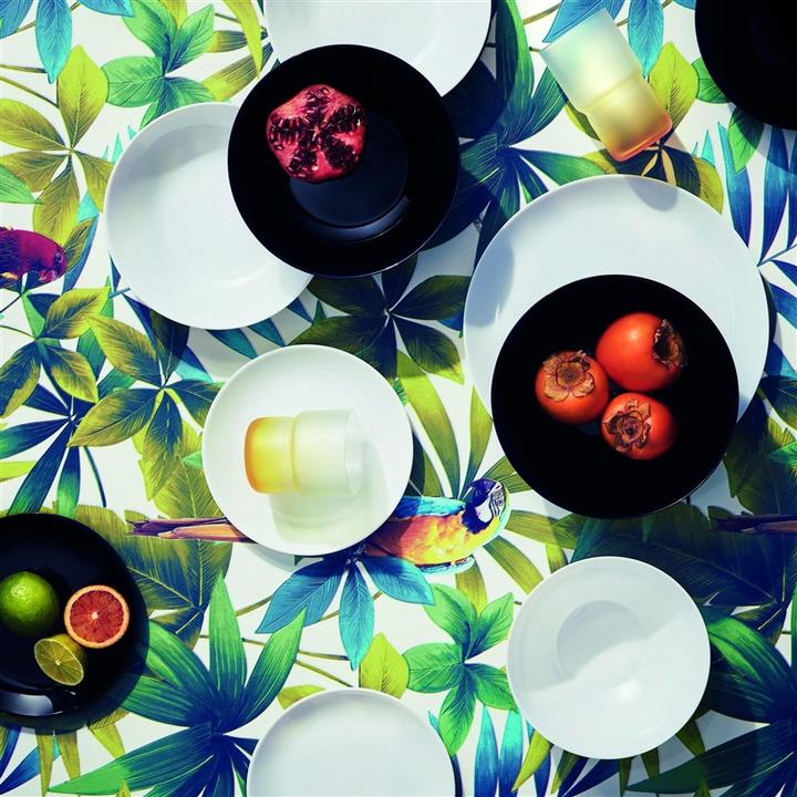 Image du produit Luminarc Assiette plate 'Diwali (1 x, 25 cm)