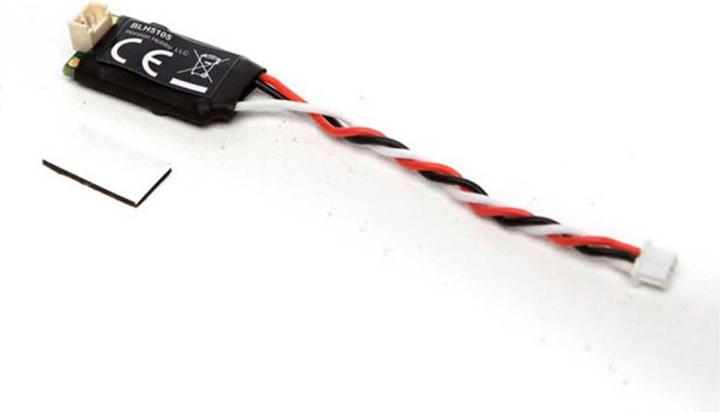 Image du produit Blade Mise à niveau de l'ESC sans balais : mCP S