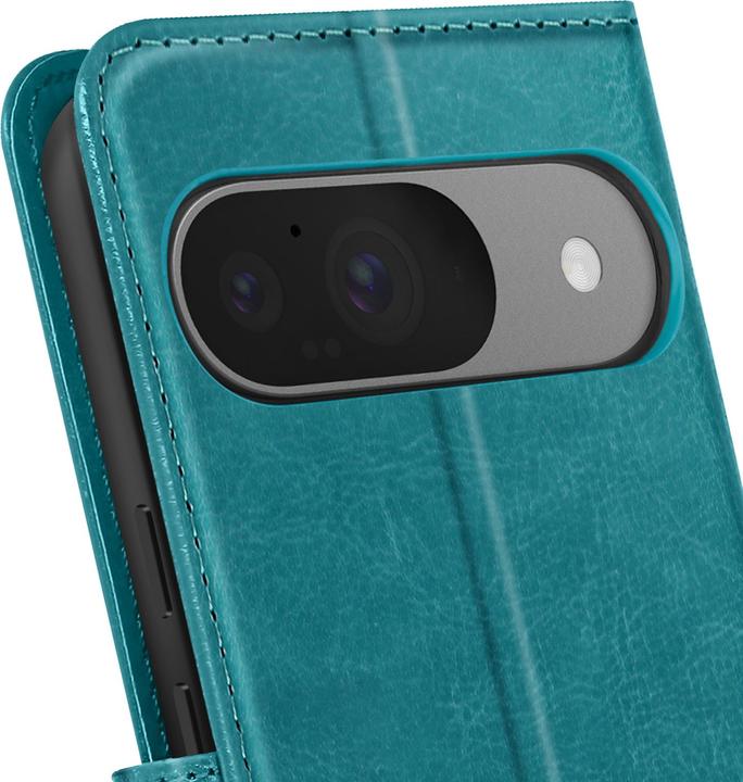 Actual product image Mayaxess SecureCard Cover (Google Pixel 9)
