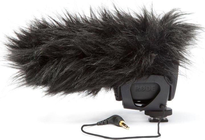 Immagine prodotto RØDE DeadCat VMP (Pelliccia)