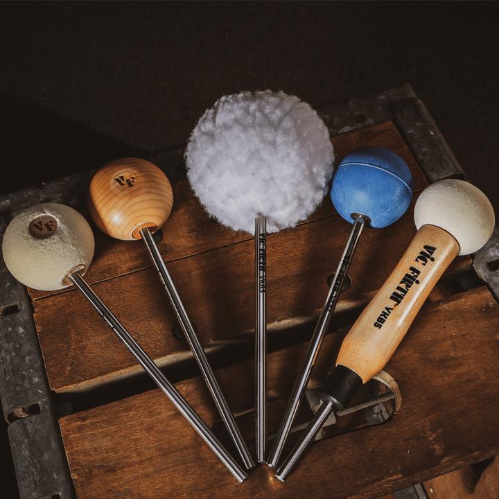 Produktbild Vic Firth Bass Drum Beater (Drums)