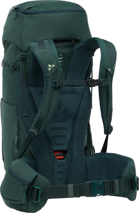 Actual product image Vaude Asymmetric 38+8 (46 l)