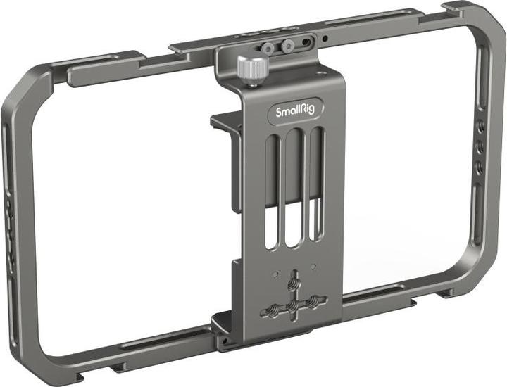 Actual product image SmallRig Cage Universal Smartphone (Cage)