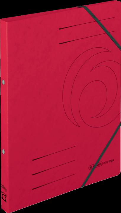 Produktbild Herlitz 11255460 Aktenordner Karton (A4, 25 mm, 1 Stück)