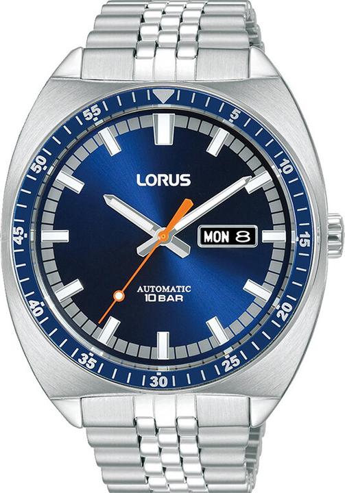 Lorus Sports RL441BX9 (Sportuhr, 43 mm)