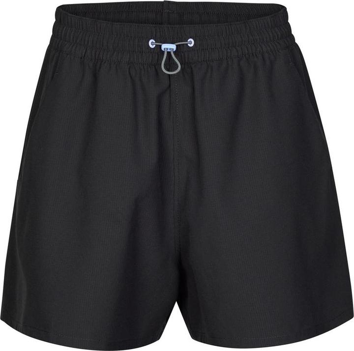 Fox Short 24 W Survivalist Blk (XS)