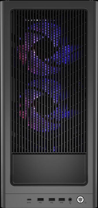 Actual product image Lenovo Legion T7 (Intel Core Ultra 9 285K, 32 GB, 2000 GB, GeForce RTX 5070 Ti)