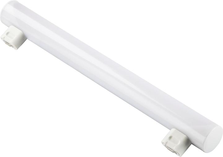 Actual product image Xavax LED lamp LED lamp, S14s, 320lm replaces 30W, line lamp (S14s, 30 W, 320 lm, 1 x, G)