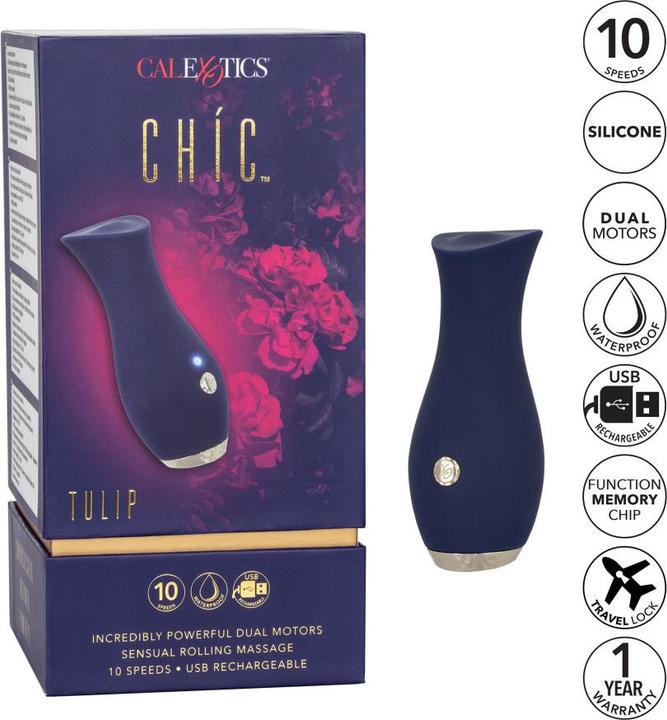 Immagine prodotto CalExotics Chíc™ Tulipano