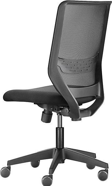 Produktbild Dauphin Bürostuhl TO-SYNC One