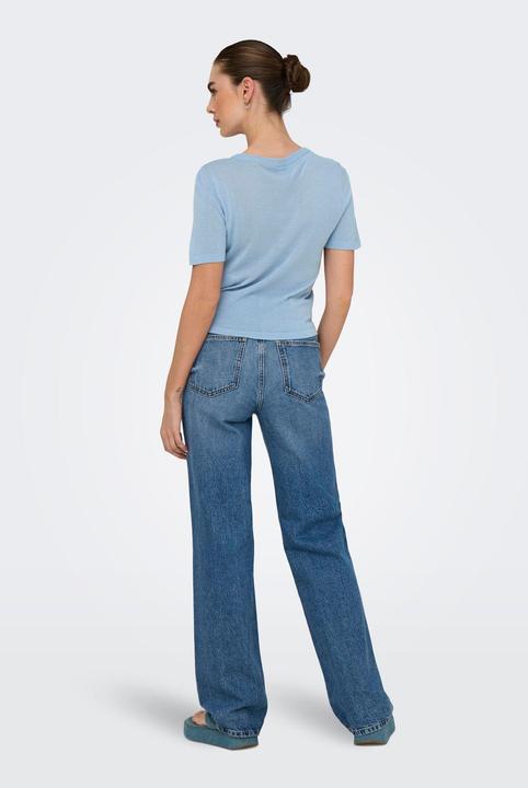 Image du produit Only Pull en maille ONLEFFIE Pull en maille (XL)