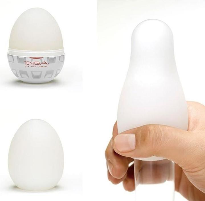 Produktbild Tenga Boxy