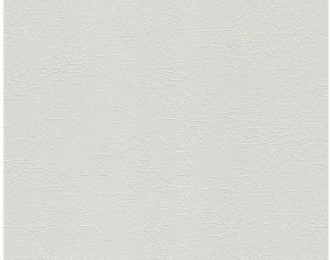 Produktbild A.S. Création Meistervlies Pro Protect 2 Weiss, überstreichbar 10 (53 x 1005 cm)