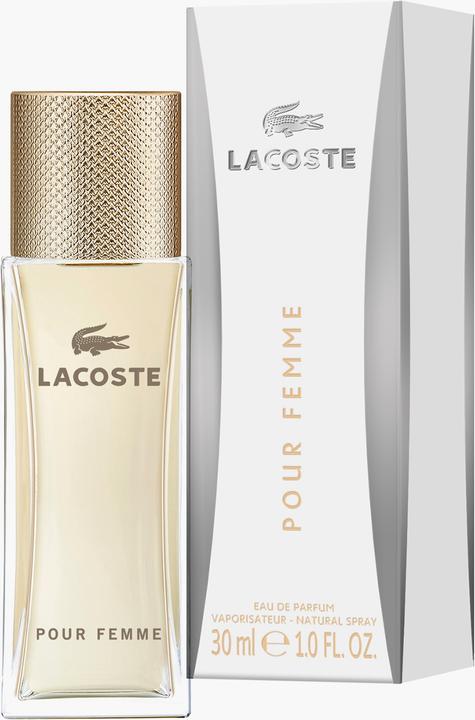 Image du produit Lacoste pour femme (Eau de parfum, 30 ml)