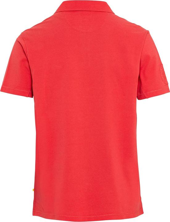 Produktbild Camel Active Piqué Poloshirt aus reiner Baumwolle (M)