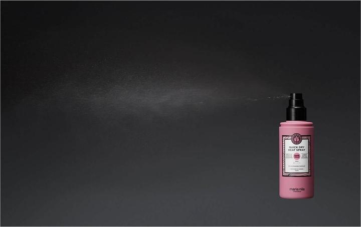 Immagine prodotto Maria Nila Style & Finish - Spray termico ad asciugatura rapida (150 ml)
