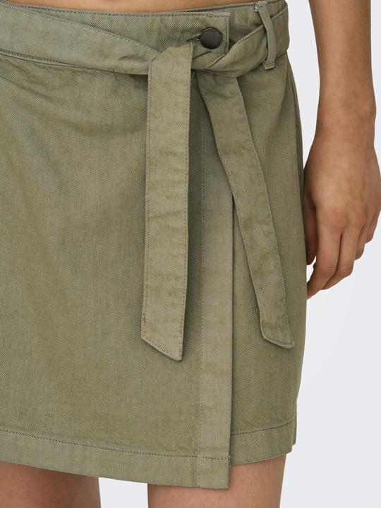 Image du produit Only Jupe courte taille haute (XS)