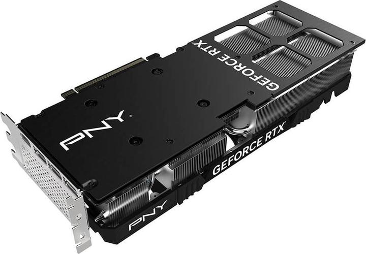 Actual product image PNY GEFORCE RTX 4070Ti SUPER 16GB VERTO (16 GB)