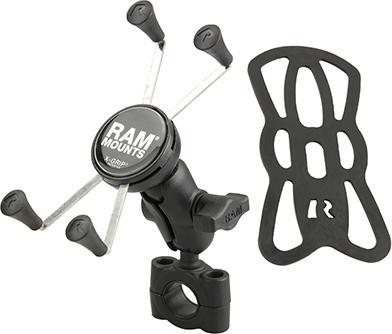Actual product image RAM Mounts RAM BAR MNT3/4Inch -1Inch