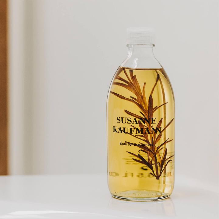 Actual product image Susanne Kaufmann Bath For The Senses (250 ml, Bath oil)