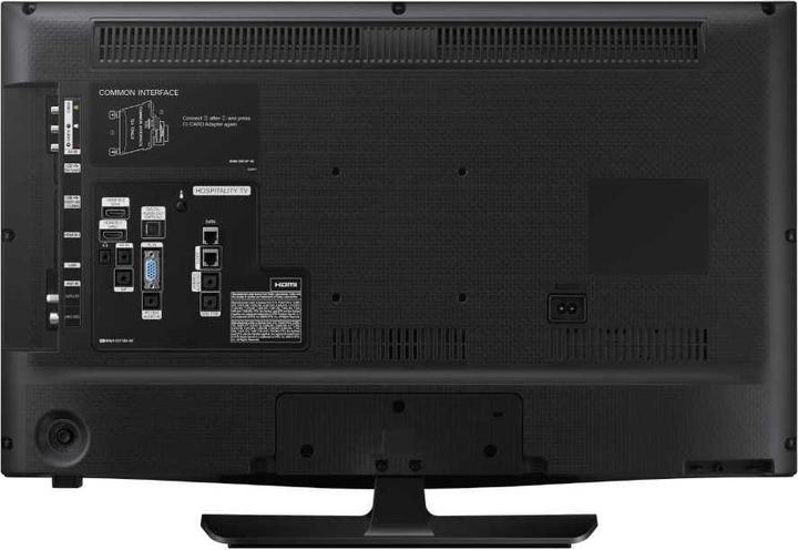 Produktbild Samsung Hg24ed690 (23.23", LED)