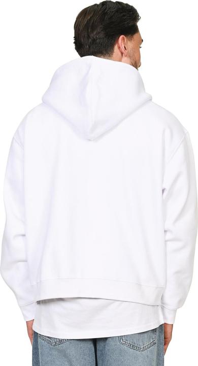 Immagine prodotto Casual Classics Premium Felpa con Cappuccio e Zip Intera Boxy Oversized Adulto Unisex (S)