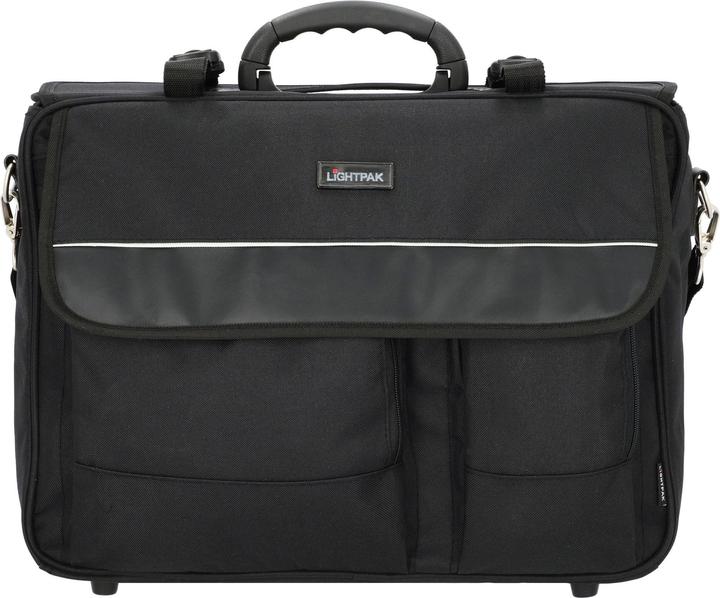Lightpak Boardcase (17", Universal)
