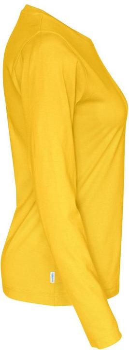 Actual product image Cottover T-shirt Long Sleeve (XL)