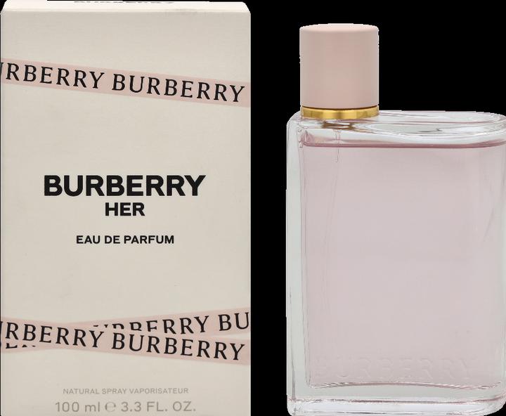 Image du produit Burberry Her (Eau de parfum, 100 ml)