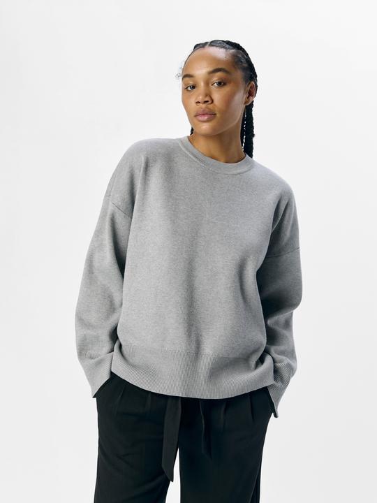 Produktbild Object Oversized Pullover (XL)