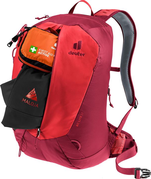 Image du produit Deuter AC Lite 17 (17 l)