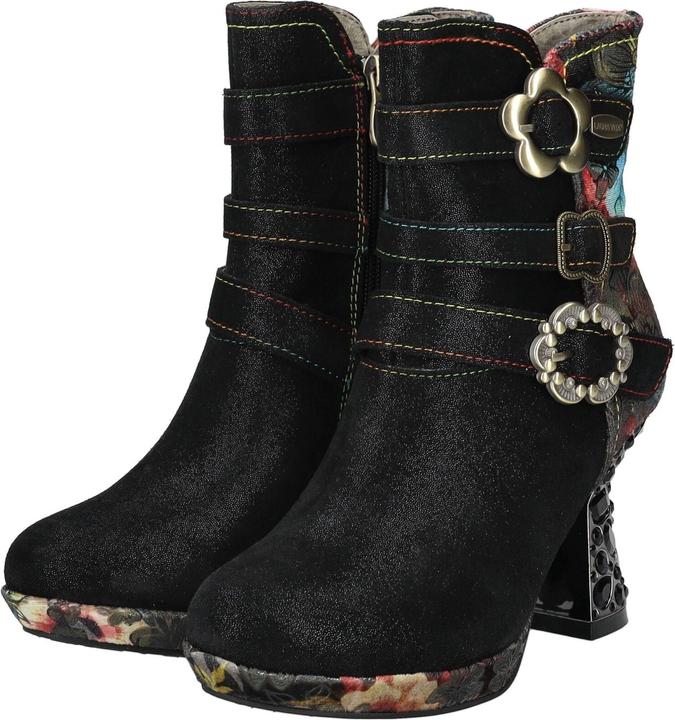 Actual product image Laura Vita Stiefelette (37)