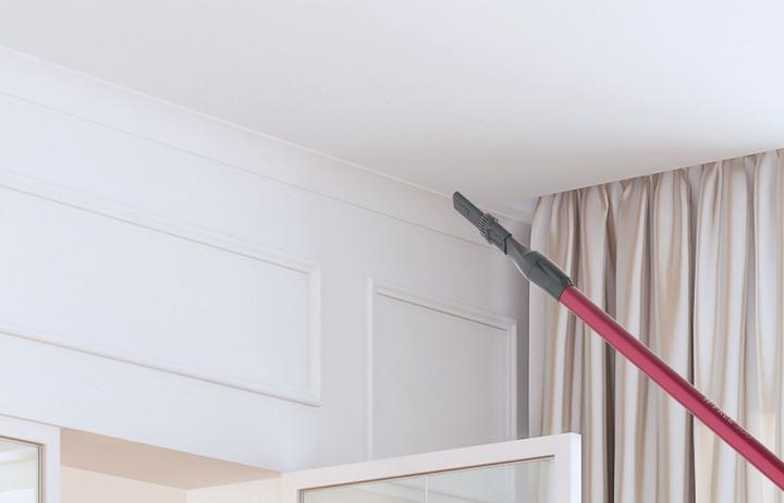 Actual product image Hoover H-Free 300
