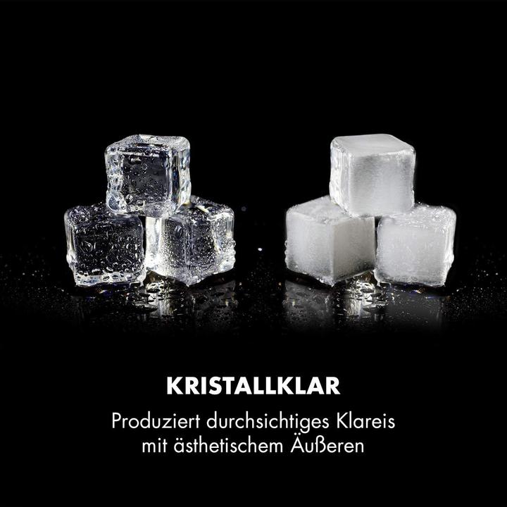 Produktbild Klarstein Clearcube