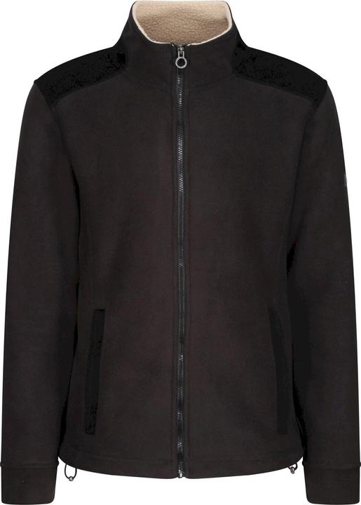 Produktbild Regatta Faversham Fleecejacke Durchgehender Reissverschluss (XXL)