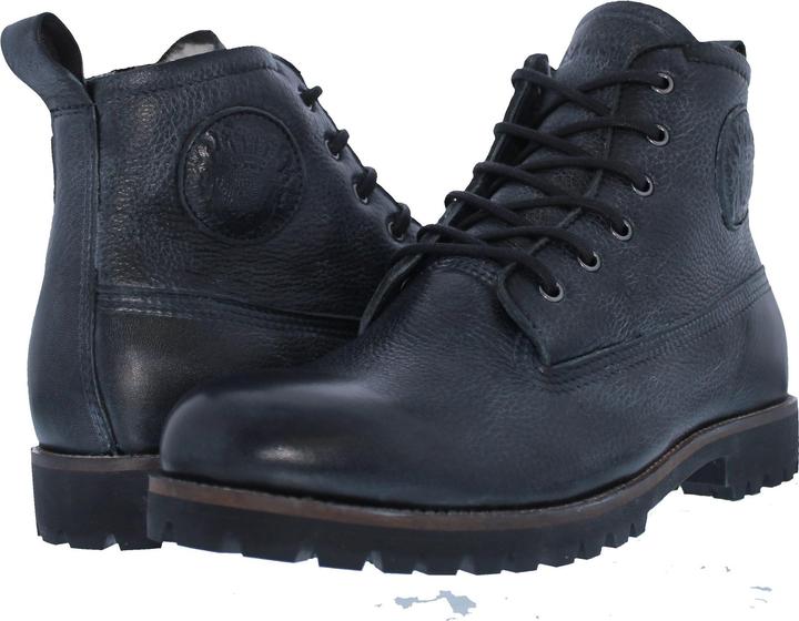 Actual product image Blackstone Boots (43)