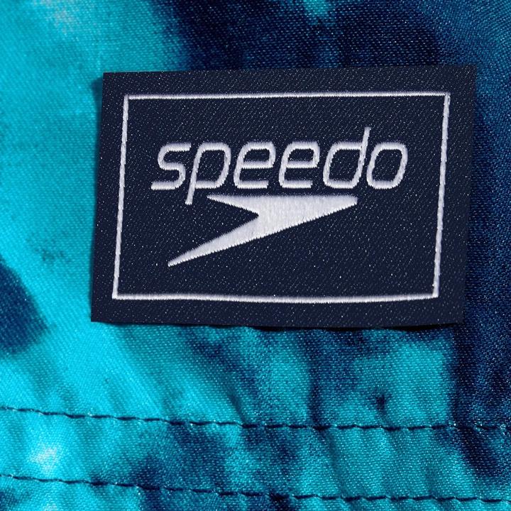 Actual product image Speedo Printed 13" Watershort (XXL)