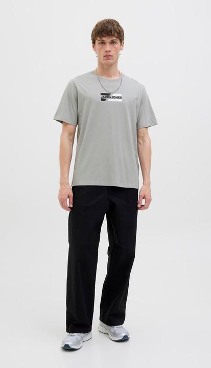 Immagine prodotto Jack & Jones Jjecorp Graphic Tee Ss O-Neck Noos (XS)