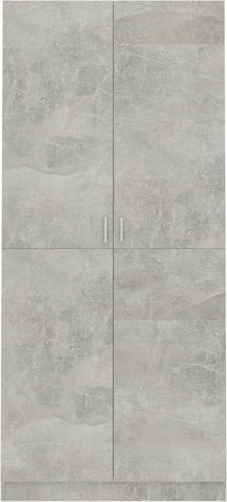 Actual product image VidaXL Aylmar (90 x 52 x 200 cm)