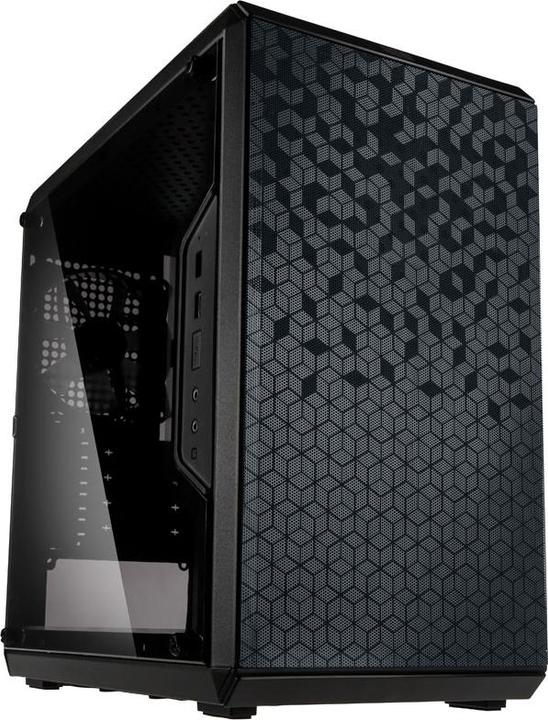 Image du produit Cooler Master MasterBoX Q300L (mATX, Mini-ITX)