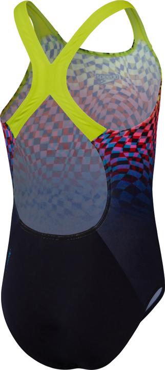 Actual product image Speedo Digital Placement Powerback (15, 16)