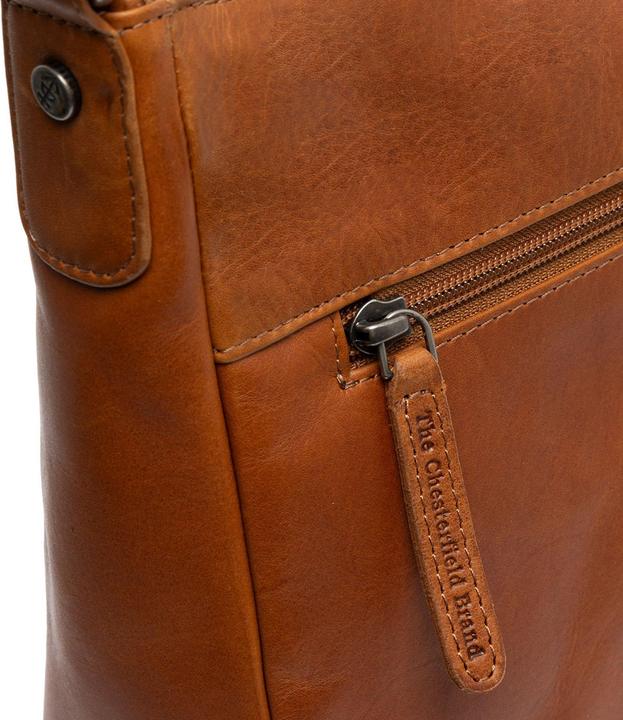 Immagine prodotto The Chesterfield Brand Borsa a tracolla Loraine in pelle 30 cm