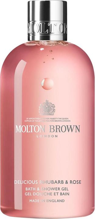 Molton Brown Delicious Rhubarb & Rose (300 ml)