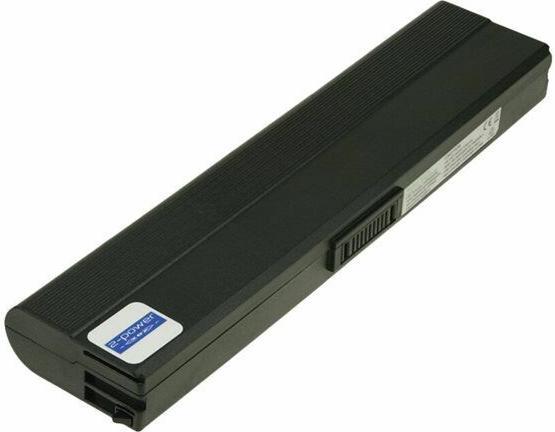 Image du produit 2-Power Batterie principale 11.1V 4400mAh 48.8Wh (6 cellules, 4400 mAh)