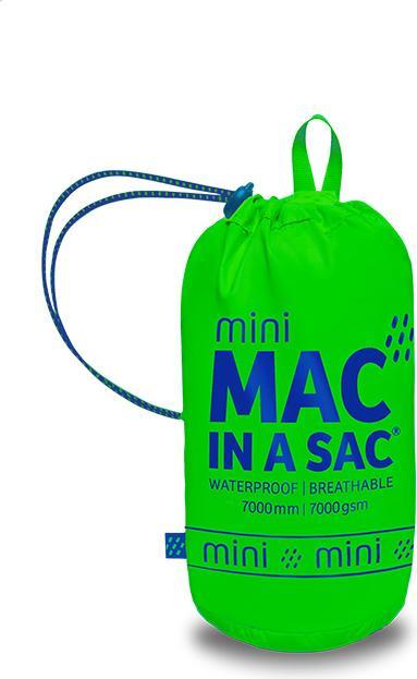 Immagine prodotto Mac in a Sac Veste de pluie enfants unisex (2)