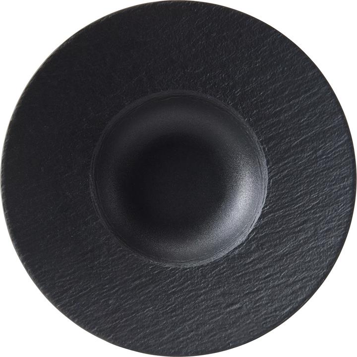 Produktbild Villeroy & Boch Pastateller Manufacture Rock (6 x, 28 cm)